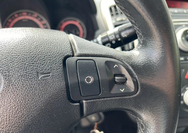 Kia Ceed cena 17900 przebieg: 217000, rok produkcji 2010 z Strzyżów małe 596